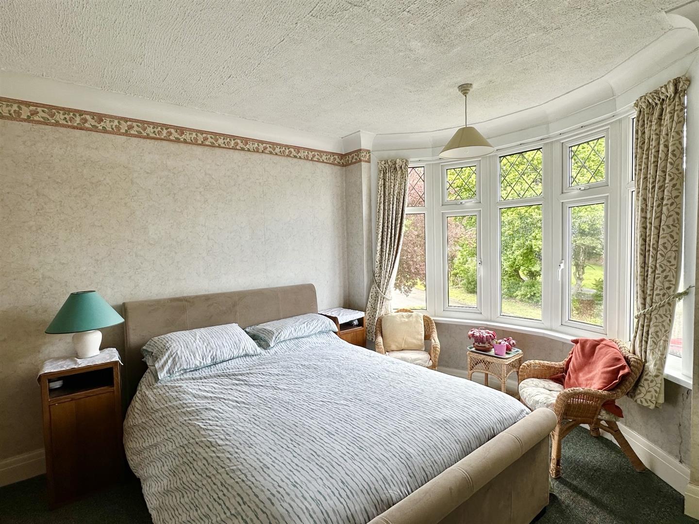 Amherst Gardens, Hastings